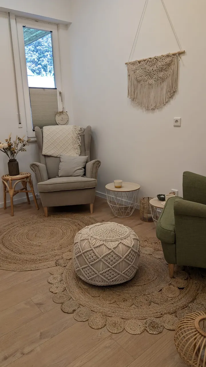 Kerzenraum — meditation-studio in Lessenich/Meßdorf, Bonn — 3