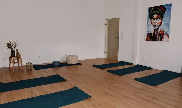 Kerzenraum — meditation-studio in Bonn — 5
