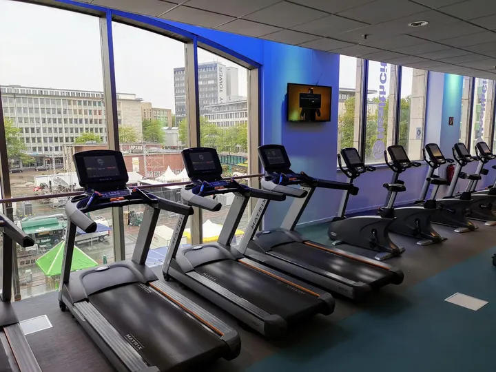 Health City Germany GmbH — fitnessstudio in Stadtkern, Essen — 3