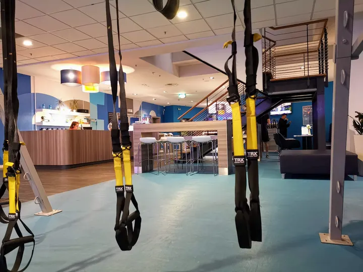 Health City Germany GmbH — fitnessstudio in Essen — 3
