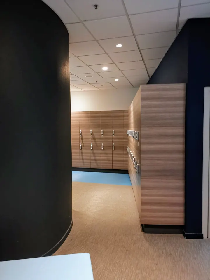 Health City Germany GmbH — fitnessstudio in Essen — 4