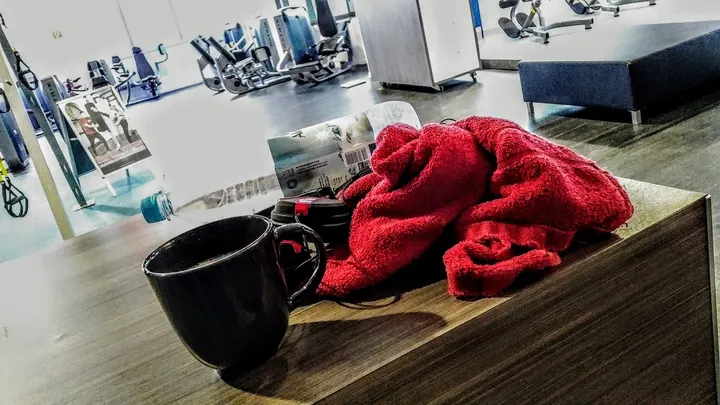 Health City Germany GmbH — fitnessstudio in Essen — 5