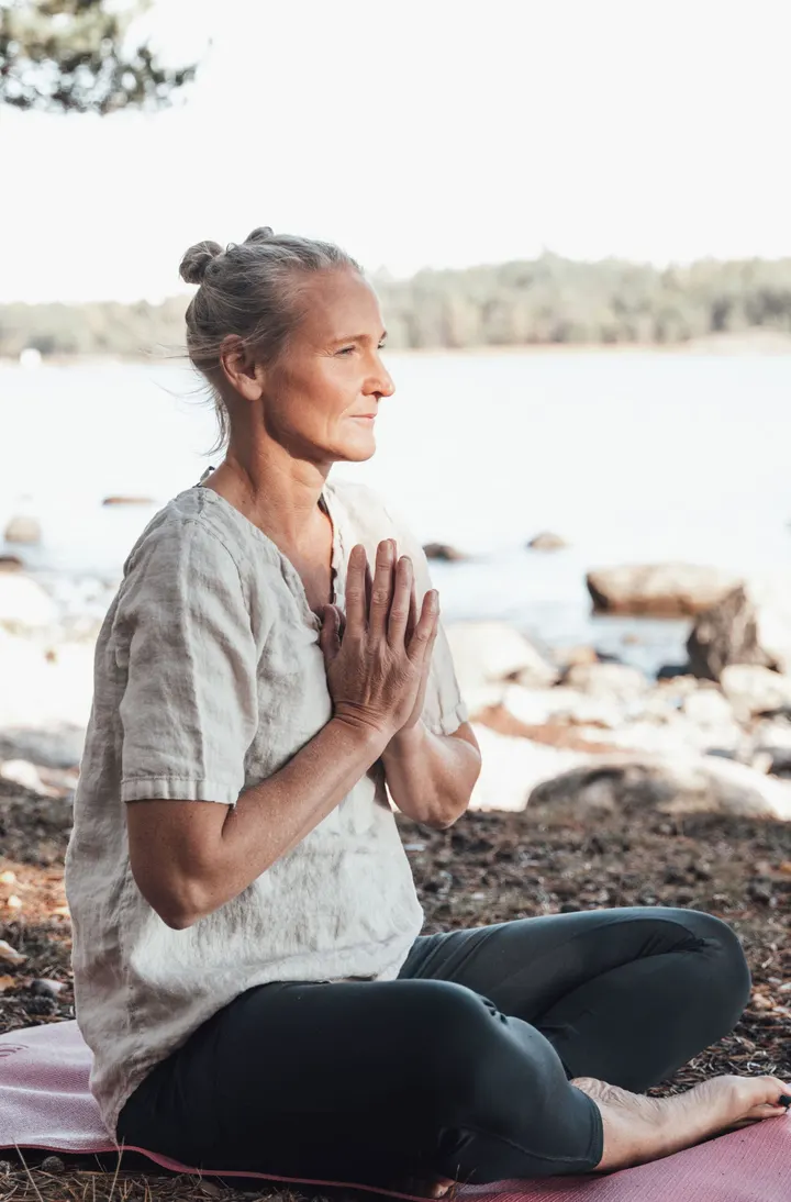 Fridens Hälsa Stockholm — pilates-studio in Stockholm — 5