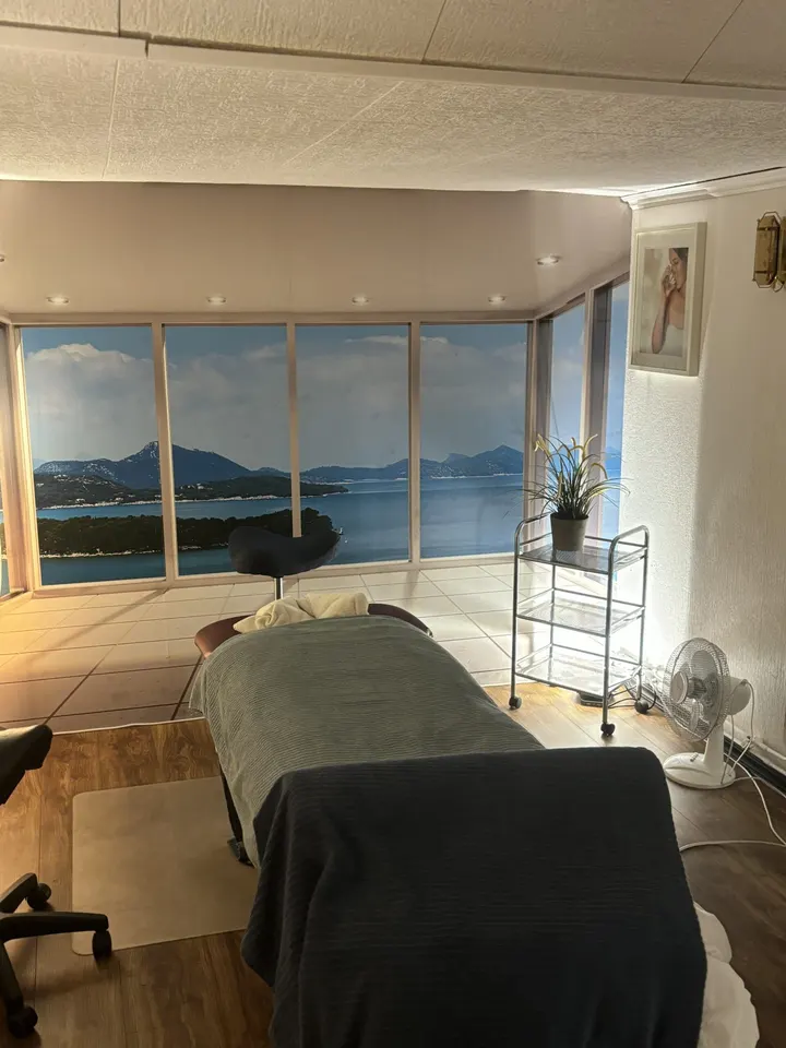 Fridens Hälsa Stockholm — pilates-studio in Stockholm — 6