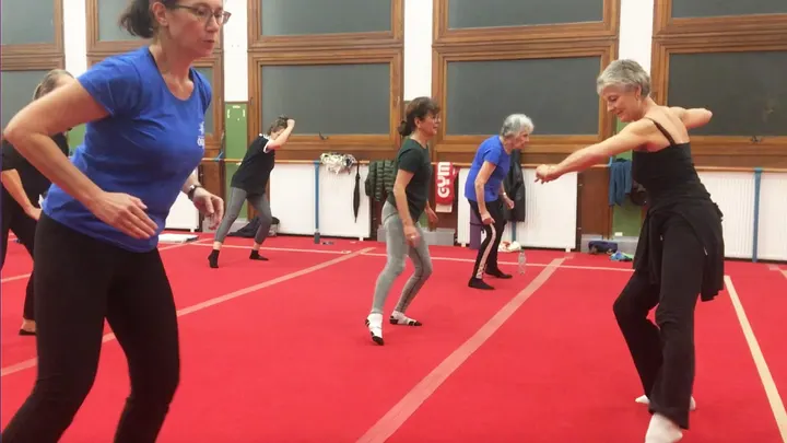 Gym Nice Calmette — salle de fitness-studio à Nice — 5