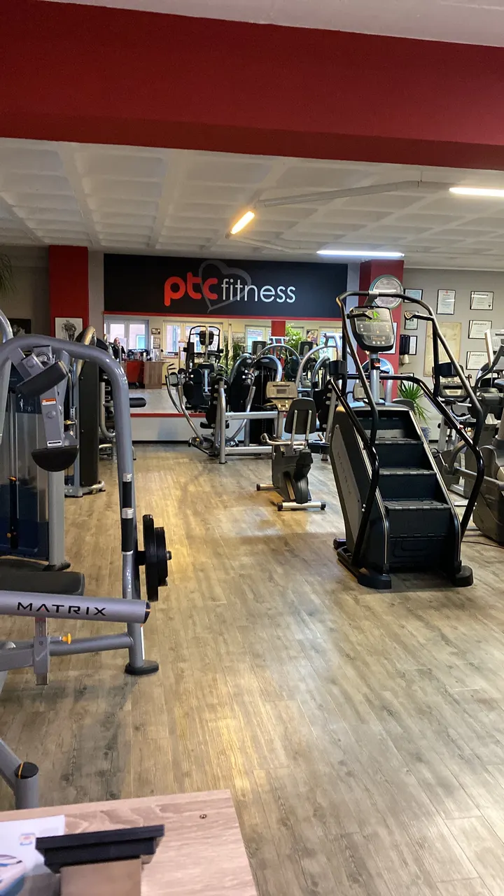 Personal-Training-Center Fitnessstudio — fitnessstudio in Nordstadt, Hildesheim — 2