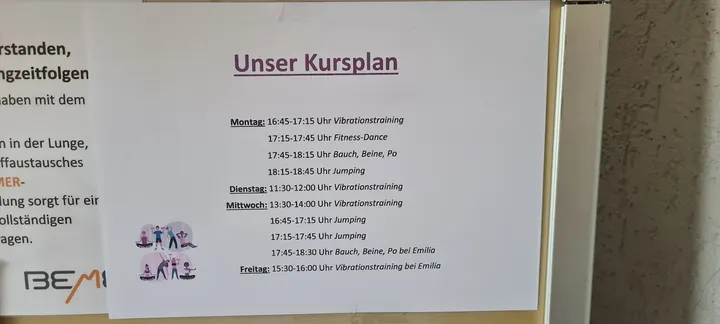Personal-Training-Center Fitnessstudio — fitnessstudio in Nordstadt, Hildesheim — 3