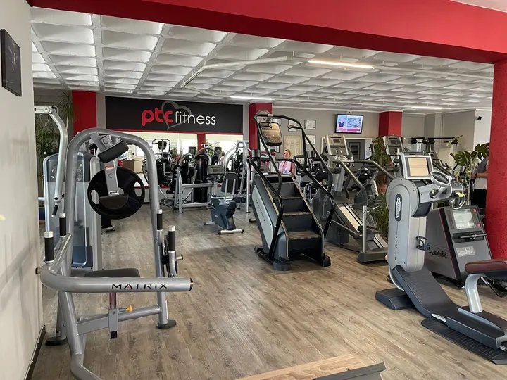 Personal-Training-Center Fitnessstudio — fitnessstudio in Hildesheim — 3