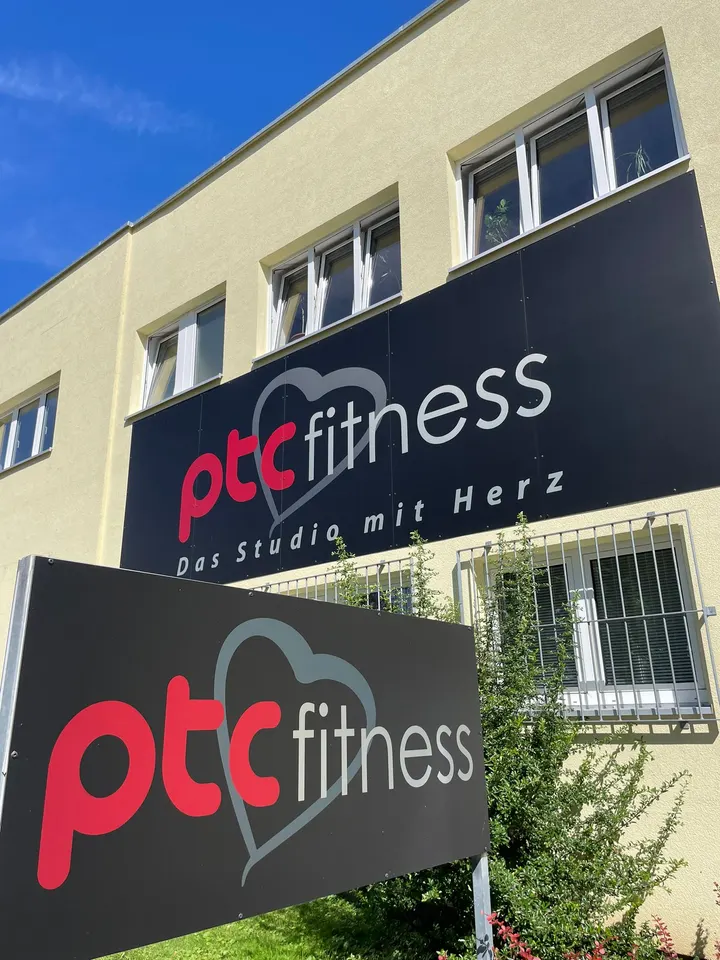 Personal-Training-Center Fitnessstudio — fitnessstudio in Hildesheim — 4