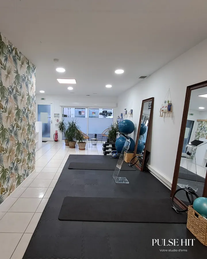 Pulse Hit — salle de fitness-studio à Bastit, Béziers — 3