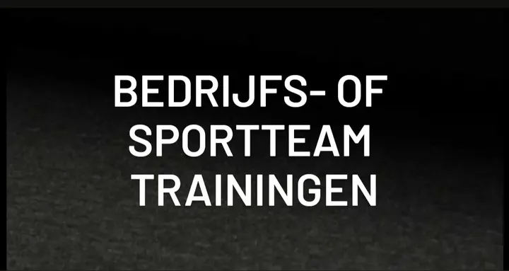 DV-Sports — kickboksen-studio in Alkmaar — 3