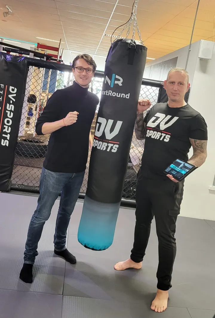 DV-Sports — kickboksen-studio in Alkmaar — 6