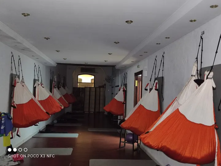 PilateSalud Integral — pilates-studio en Centro, Cádiz — 2