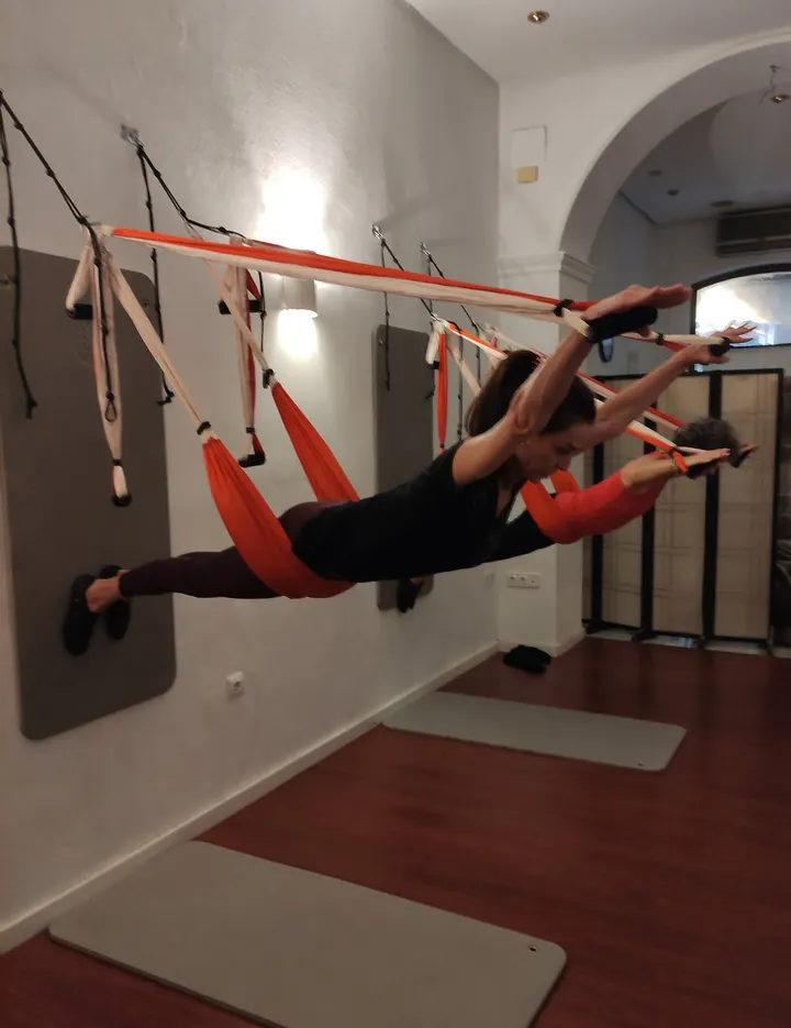 PilateSalud Integral — pilates-studio en Cádiz — 4