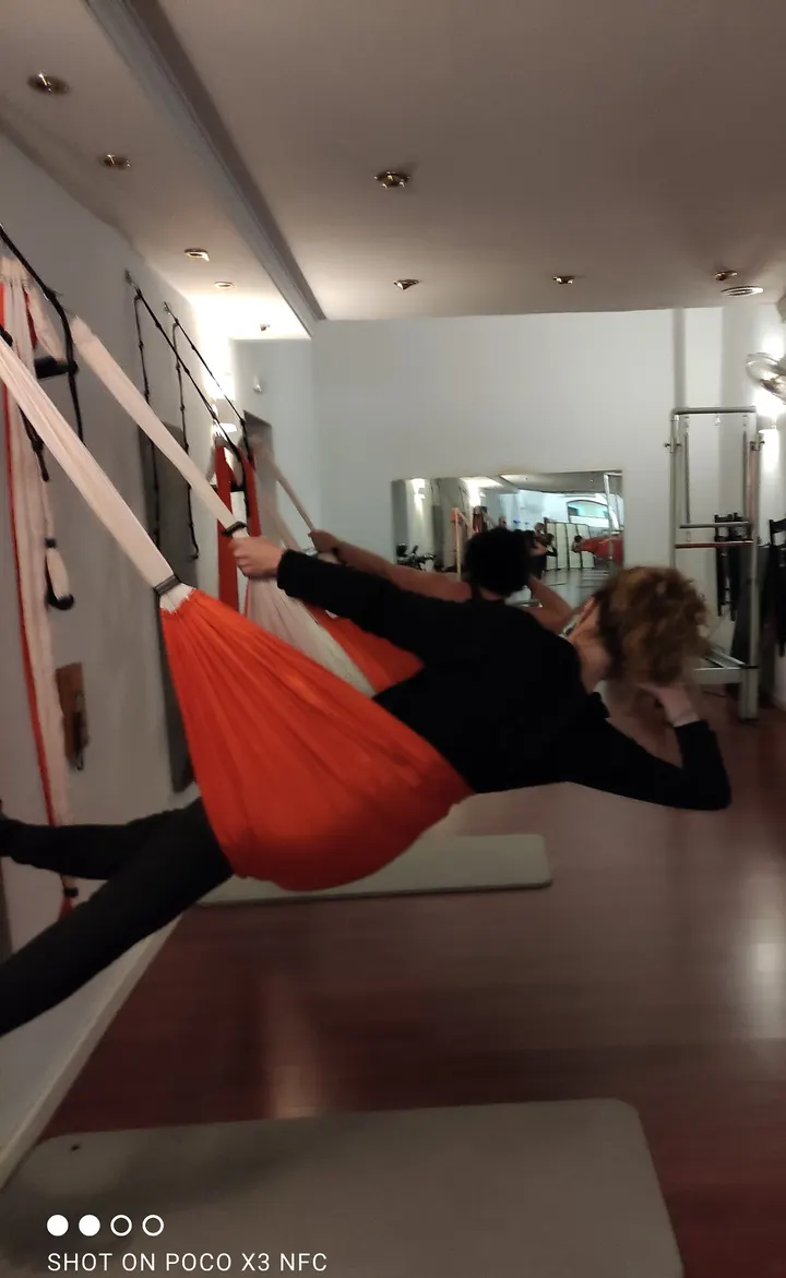 PilateSalud Integral — pilates-studio en Cádiz — 5
