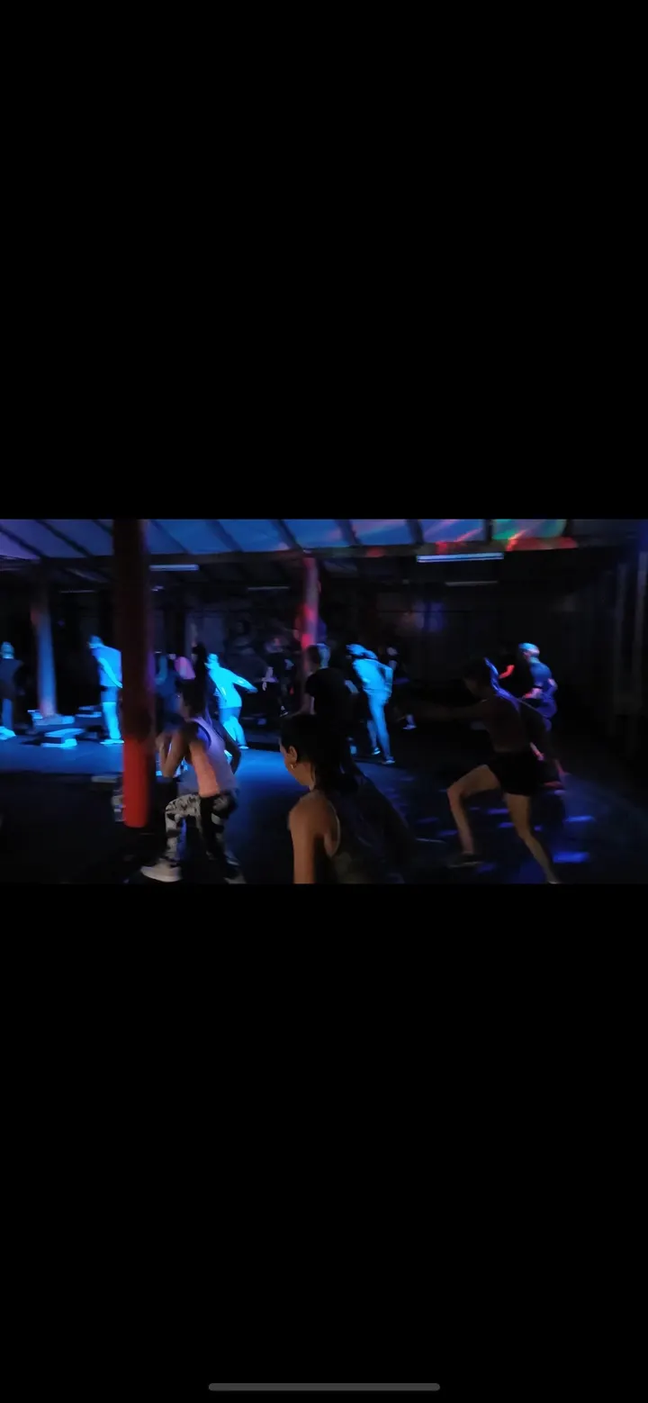 Fit And Co 16 — salle de fitness-studio à Angoulême — 5