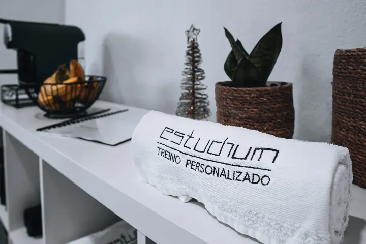 Estudium - Fitness e Saúde — ginásio-studio em Santo André, Estremoz — 2