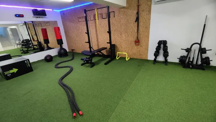 Estudium - Fitness e Saúde — ginásio-studio em Estremoz — 3