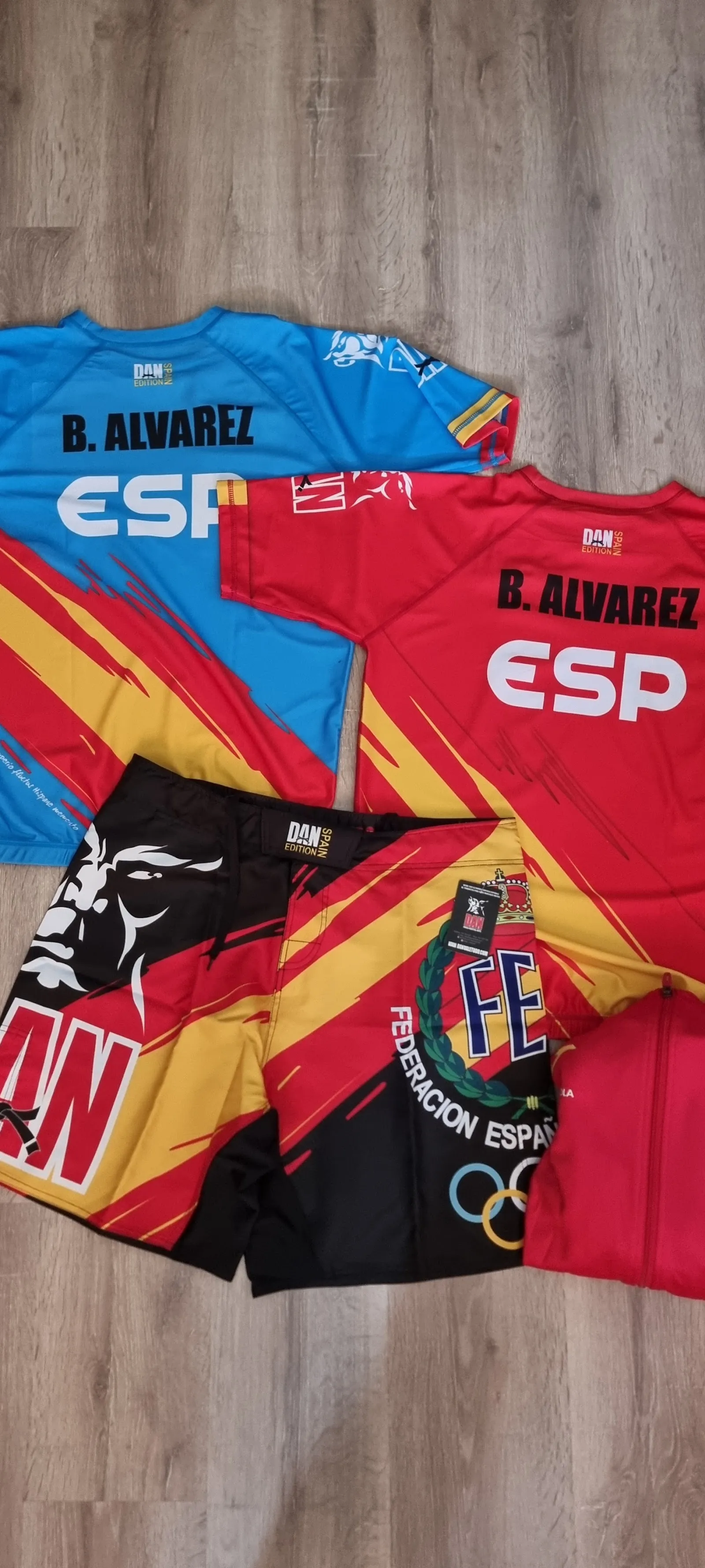 Ronin escuela de artes marciales, defensa personal y deportes de contacto. — artes marciales-studio en Fuenlabrada — 3