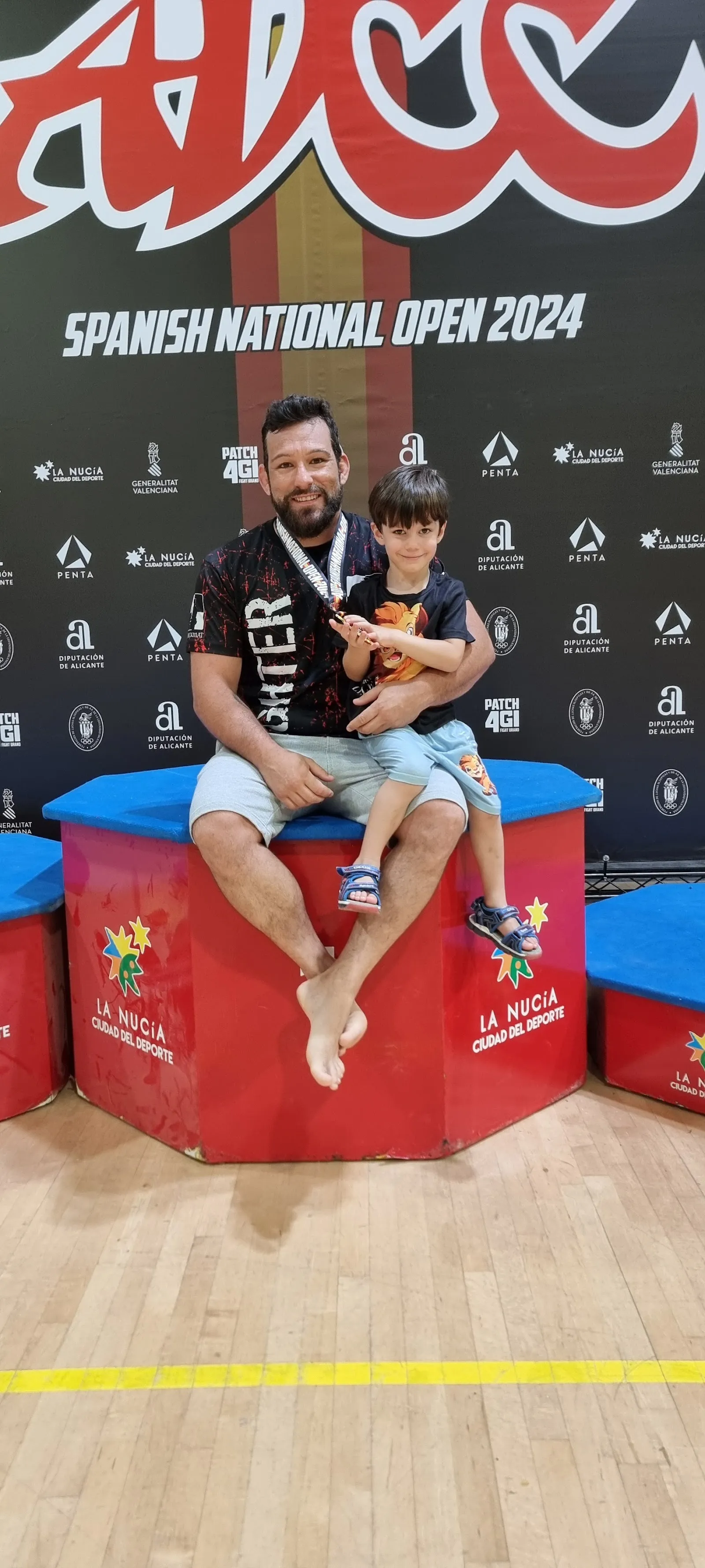 Ronin escuela de artes marciales, defensa personal y deportes de contacto. — artes marciales-studio en Fuenlabrada — 4