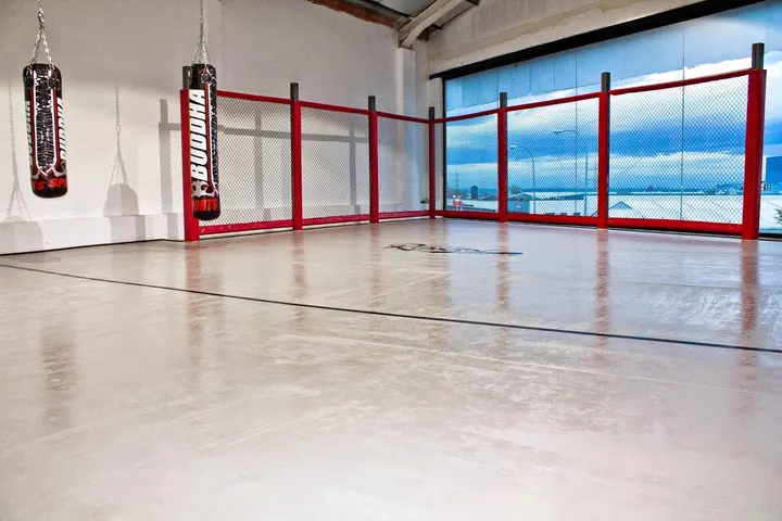 Ronin Artes marciales — artes marciales-studio en Fuenlabrada — 5