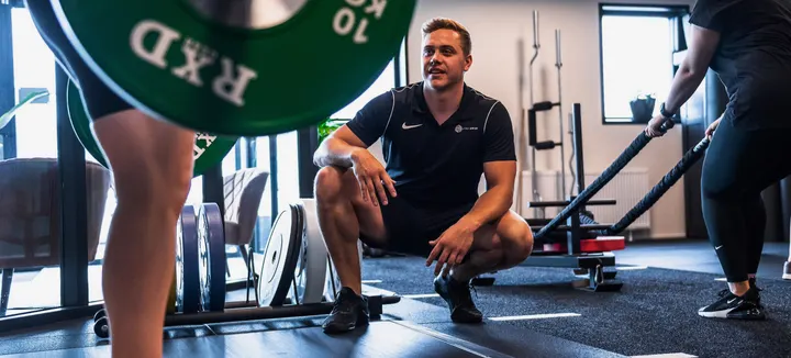 CrossFit Emmeloord — CrossFit in De Zuidert, Emmeloord