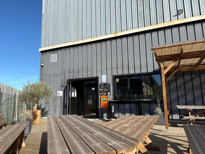 LE FIVE Orléans-Fleury — salle de fitness-studio à Fleury-les-Aubrais — 3