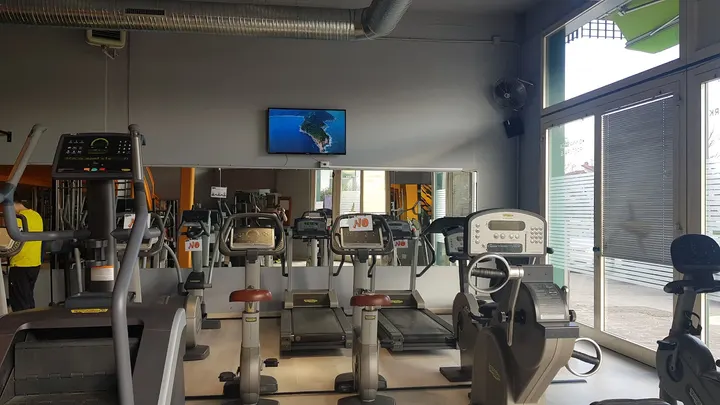 Palestra Sport & Fitness Team — palestre-studio a Poggio a Caiano — 3