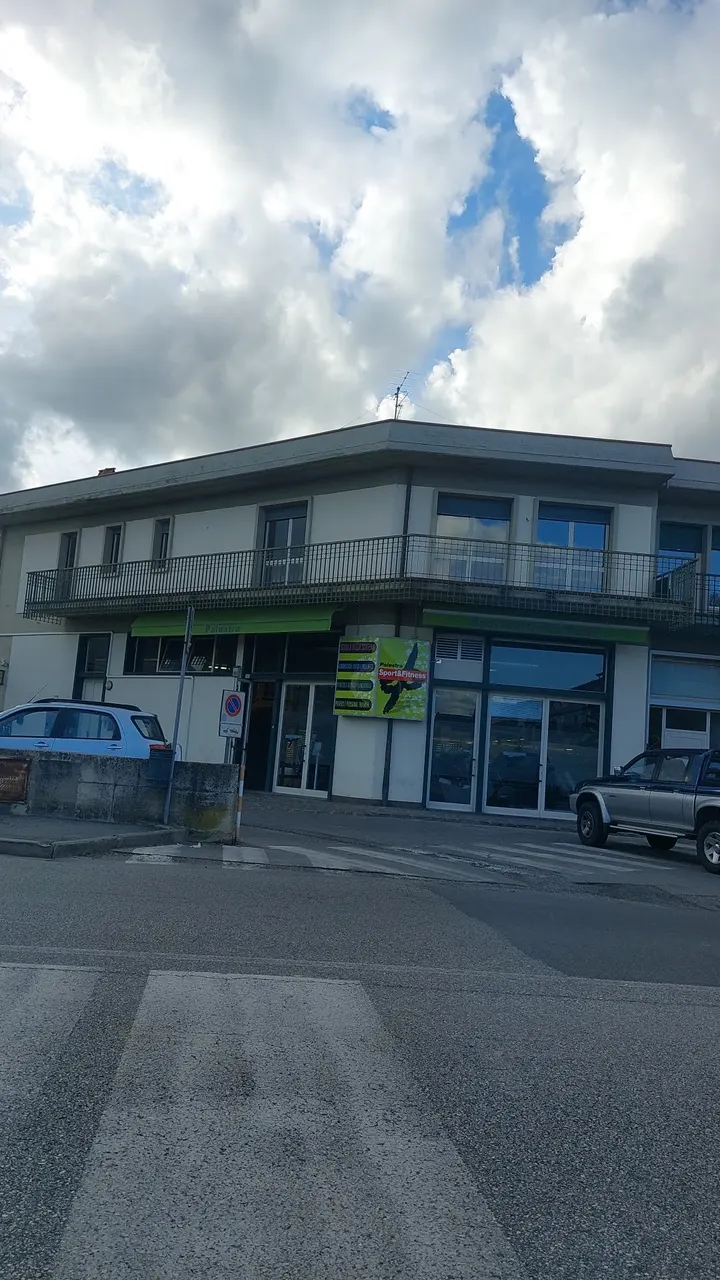 Palestra Sport & Fitness Team — palestre-studio a Poggio a Caiano — 5