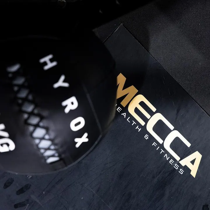 Mecca Performance — hyrox-studio in Cookstown — 3