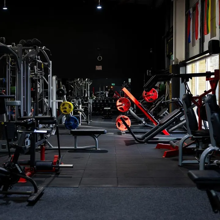 Mecca Performance — hyrox-studio in Cookstown — 4