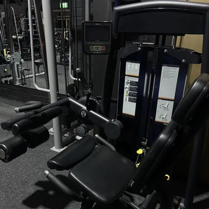 Mecca Performance — hyrox-studio in Cookstown — 5