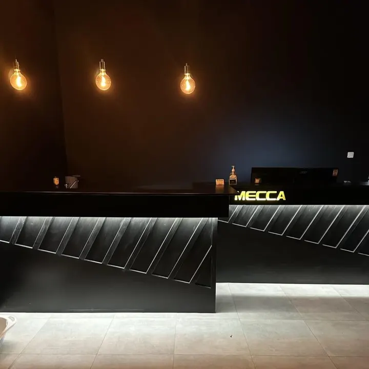 Mecca Performance — Fitness Studio in Cookstown