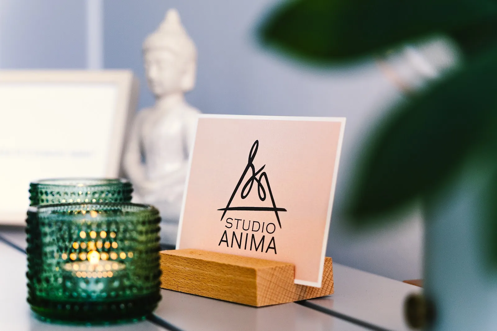 Studio Anima — pt studio – Kamppi, Helsinki — 2