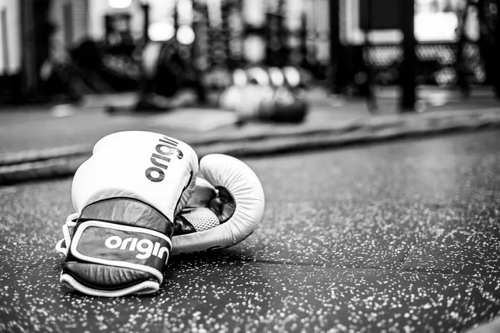Barr Fitness Gym & Personal Training — strength-studio in Blairgowrie — 3