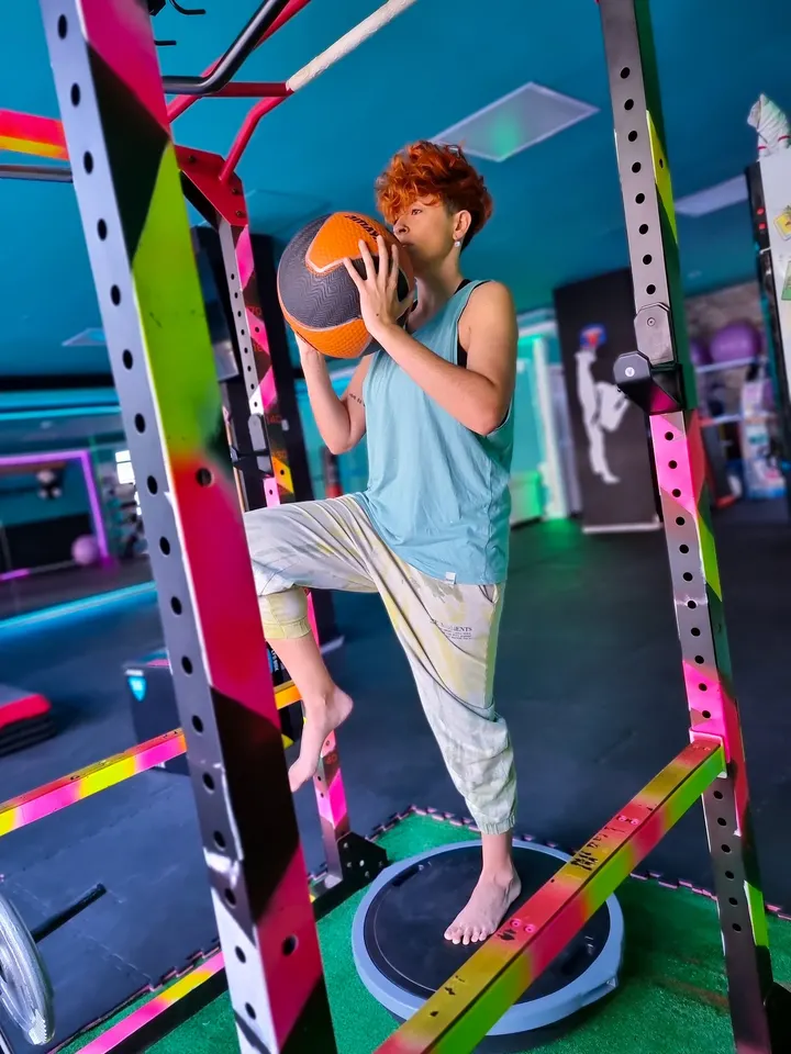 Dreams Nova Fitness Club — estudio de fitness-studio en Parque Ayala, Málaga — 3