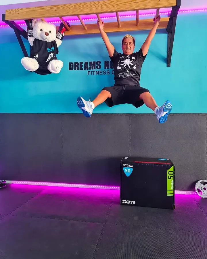 Dreams Nova Fitness Club — estudio de fitness-studio en Málaga — 5