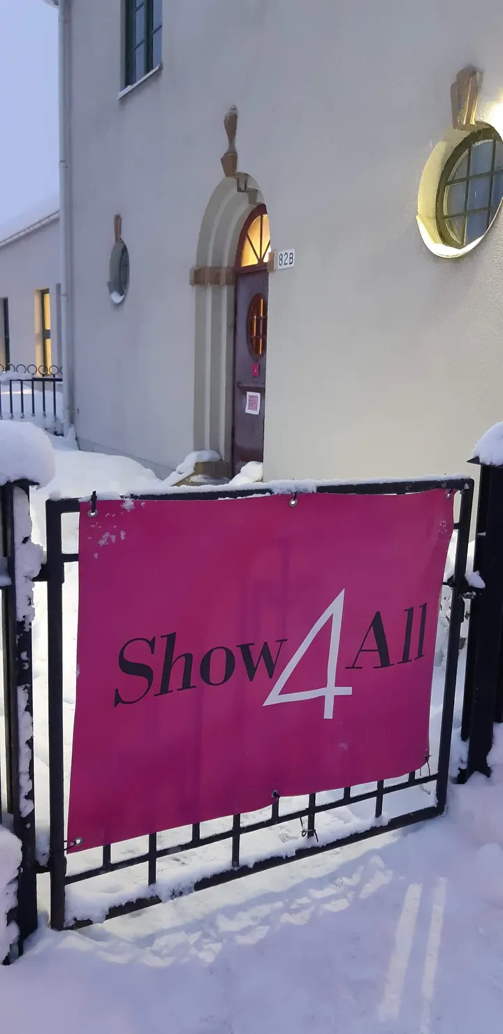 Show 4 All — Dans i Hornsberg, Östersund