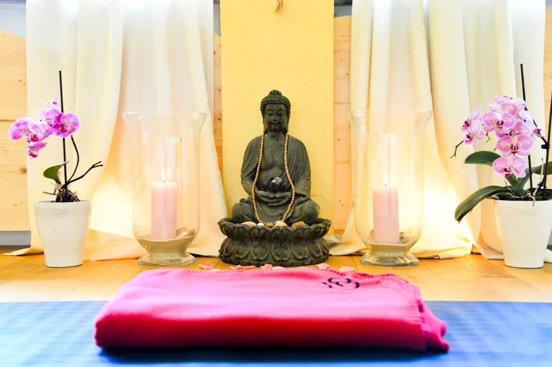 Yoga Shala Bodensee SUP — yoga-studio i Konstanz — 3