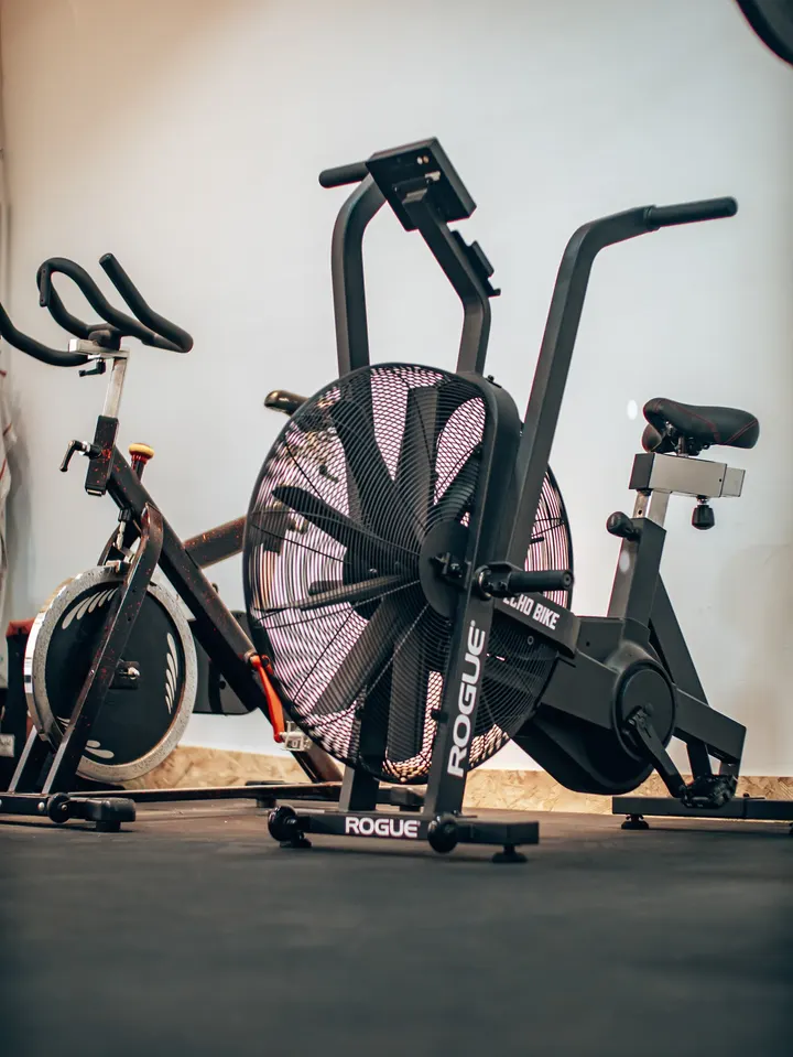 MAAT Valencia — entrenamiento personal-studio en Russafa, Valencia — 2