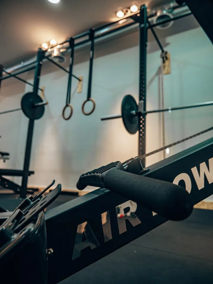 MAAT Valencia — entrenamiento personal-studio en Russafa, Valencia — 3