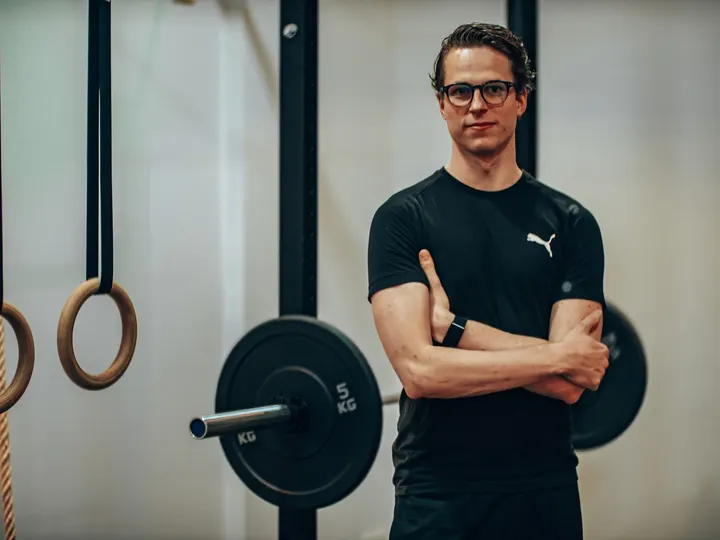 MAAT Valencia — Entrenamiento personal en Russafa, Valencia