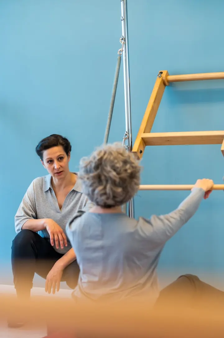 SMC Pilates — pilates-studio in Oud-Zuid, Tilburg — 2