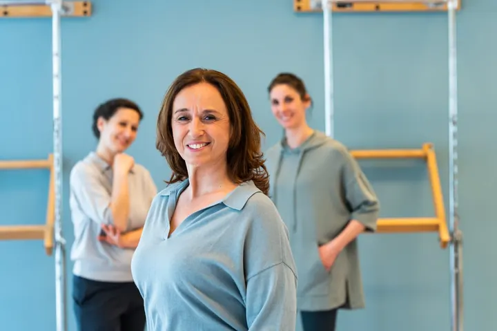 SMC Pilates — pilates-studio in Tilburg — 3
