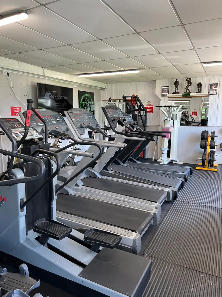 Morgan's Powerhouse — fitness studio in Gateshead — 3
