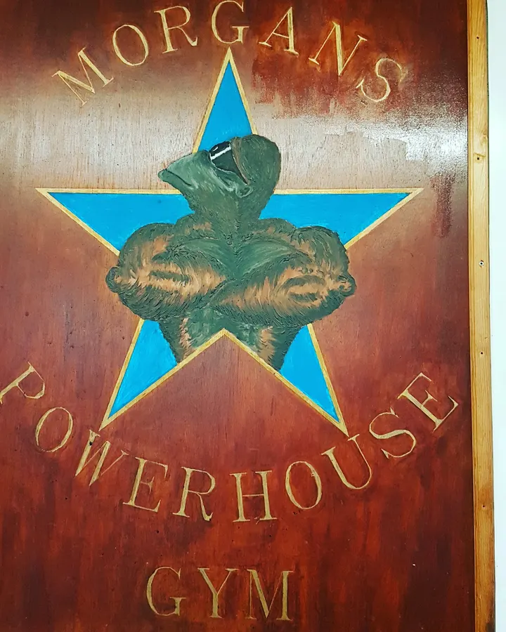 Morgan's Powerhouse — fitness studio in Gateshead — 5