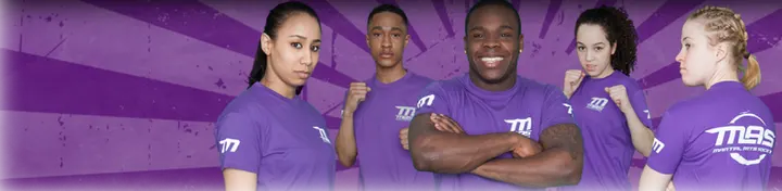 Martial Arts Society (MAS) — Vechtsport in Zuidoost, Amsterdam