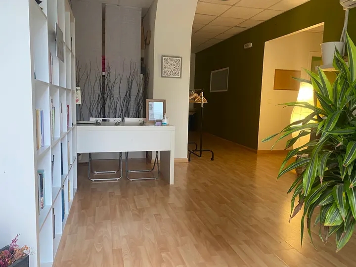 Vitoymás Yoga — yoga-studio en Villa de Vallecas, Madrid — 3