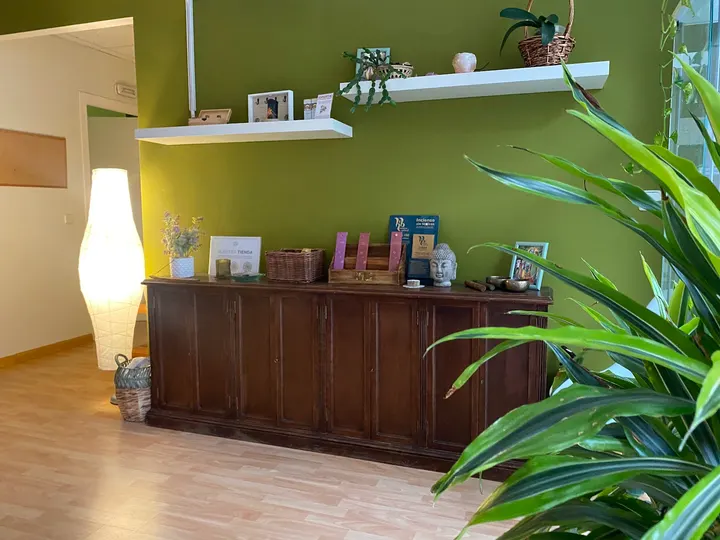 Vitoymás Yoga — yoga-studio en Madrid — 3