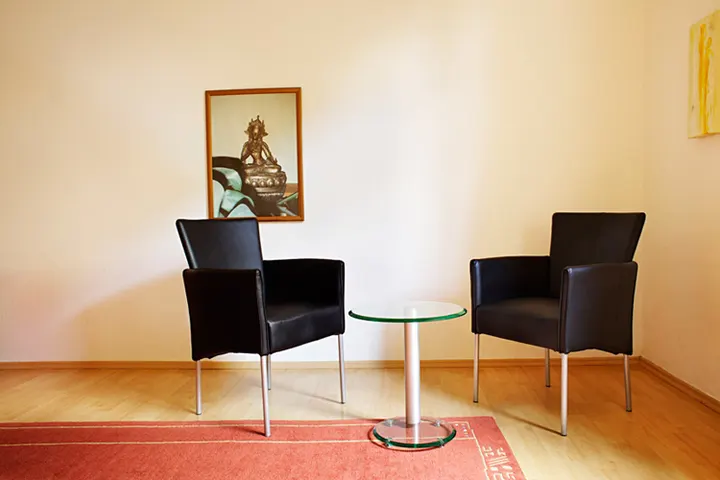 Yoga- und Meditationsraum Agnes Schneider — yoga-studio in Bielefeld — 4